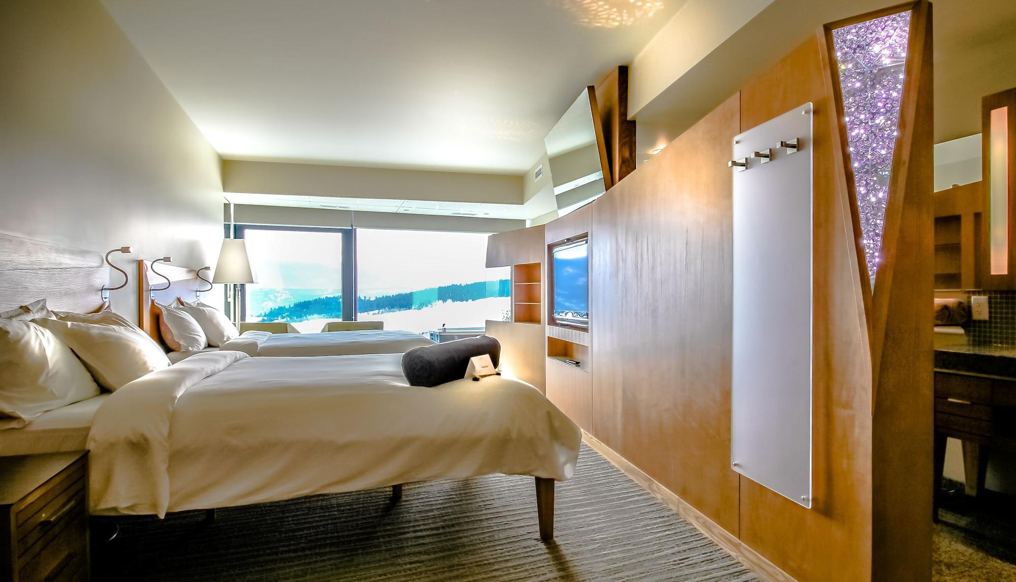 Sparkling Hill Resort And Spa - Adults-Only Resort เวอร์นอน ภายนอก รูปภาพ