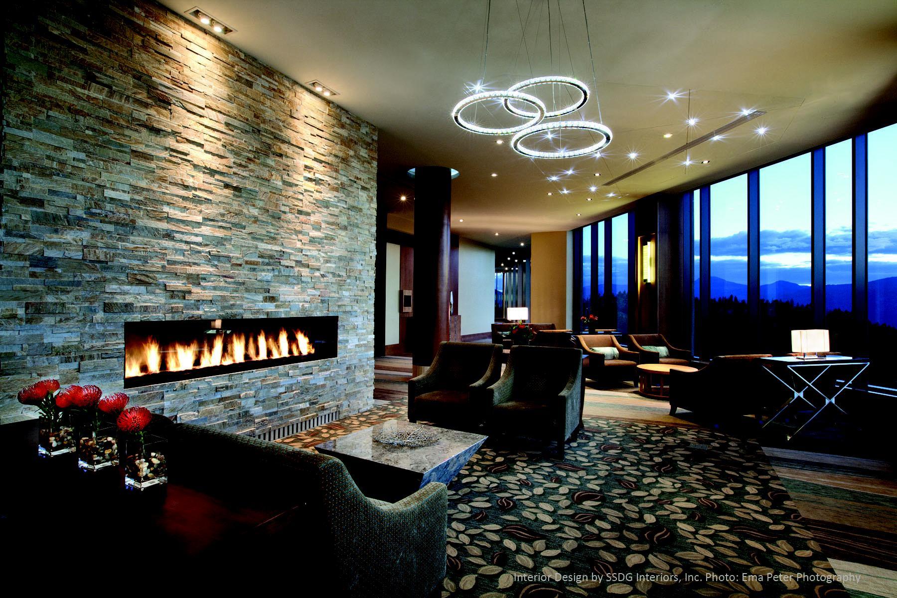 Sparkling Hill Resort And Spa - Adults-Only Resort เวอร์นอน ภายใน รูปภาพ