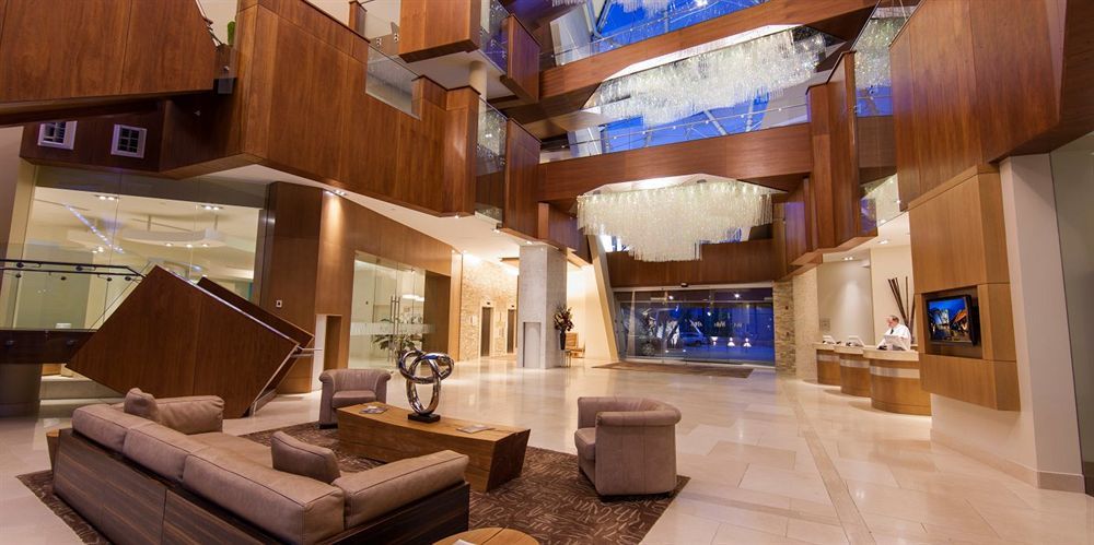 Sparkling Hill Resort And Spa - Adults-Only Resort เวอร์นอน ภายนอก รูปภาพ