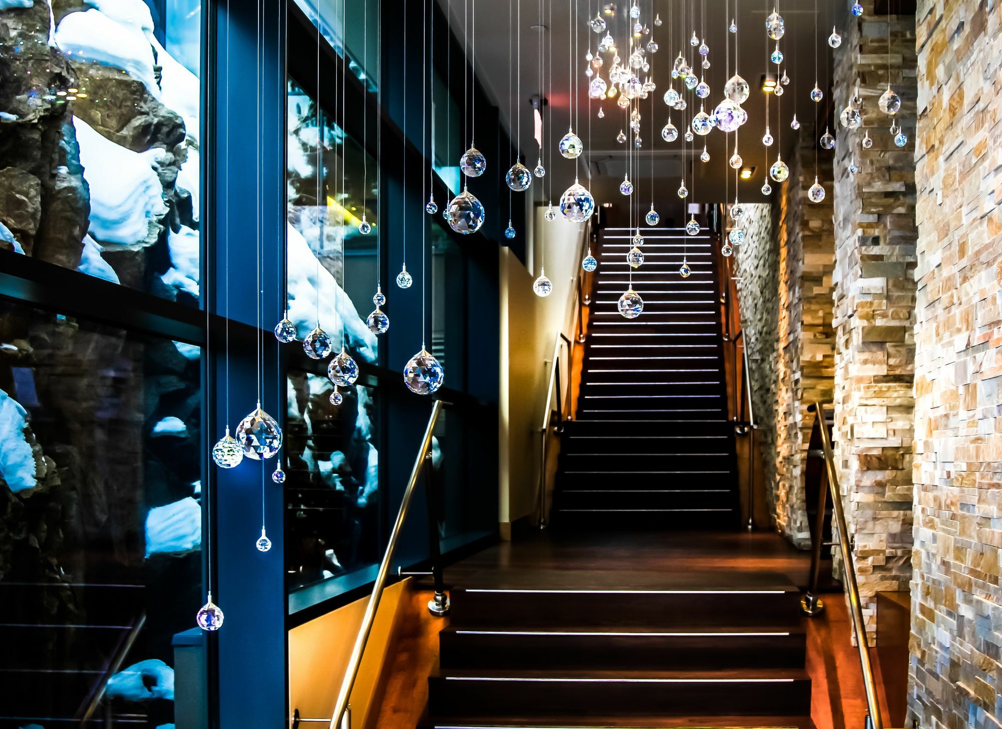 Sparkling Hill Resort And Spa - Adults-Only Resort เวอร์นอน ภายนอก รูปภาพ