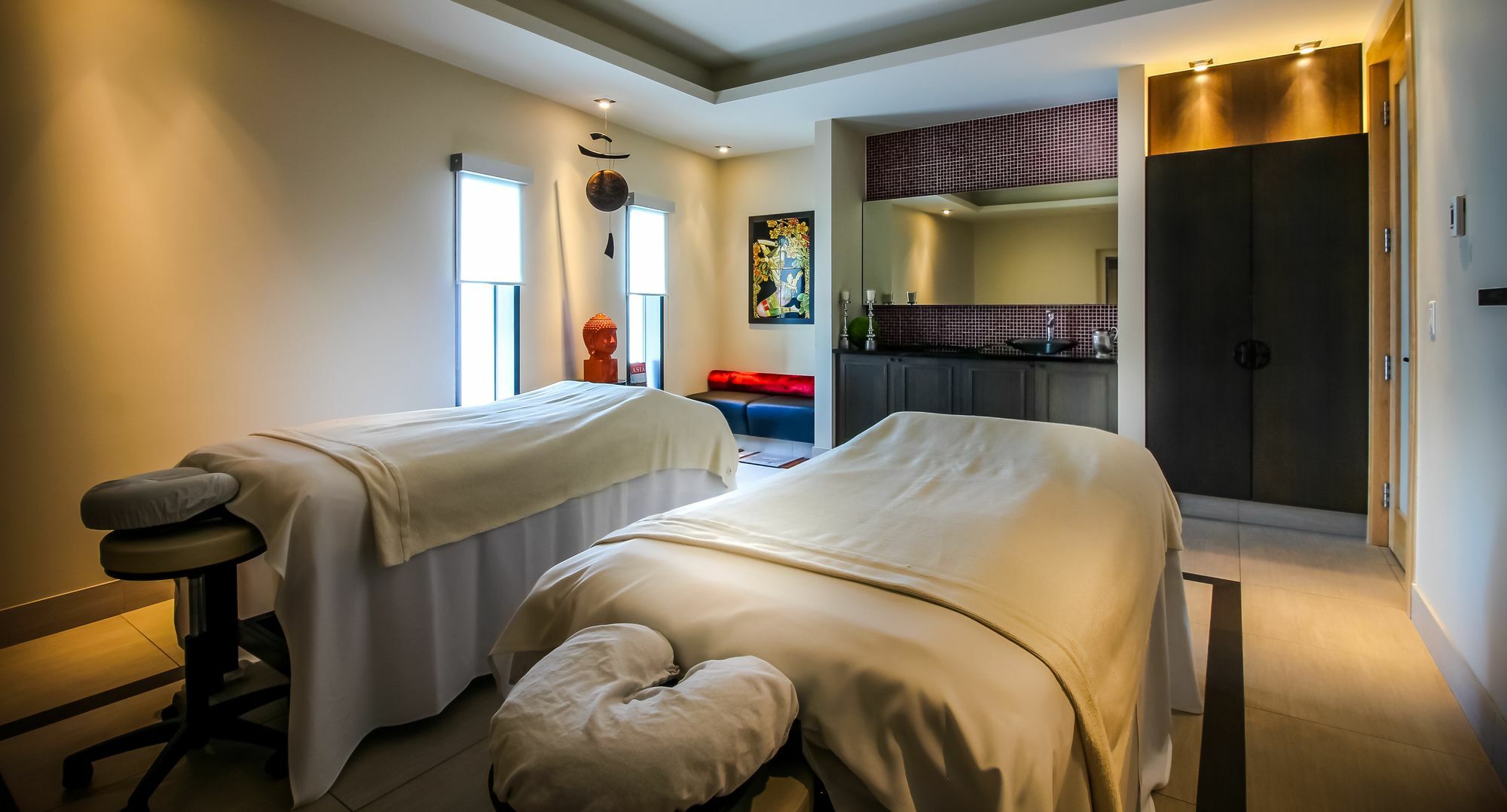 Sparkling Hill Resort And Spa - Adults-Only Resort เวอร์นอน ภายนอก รูปภาพ