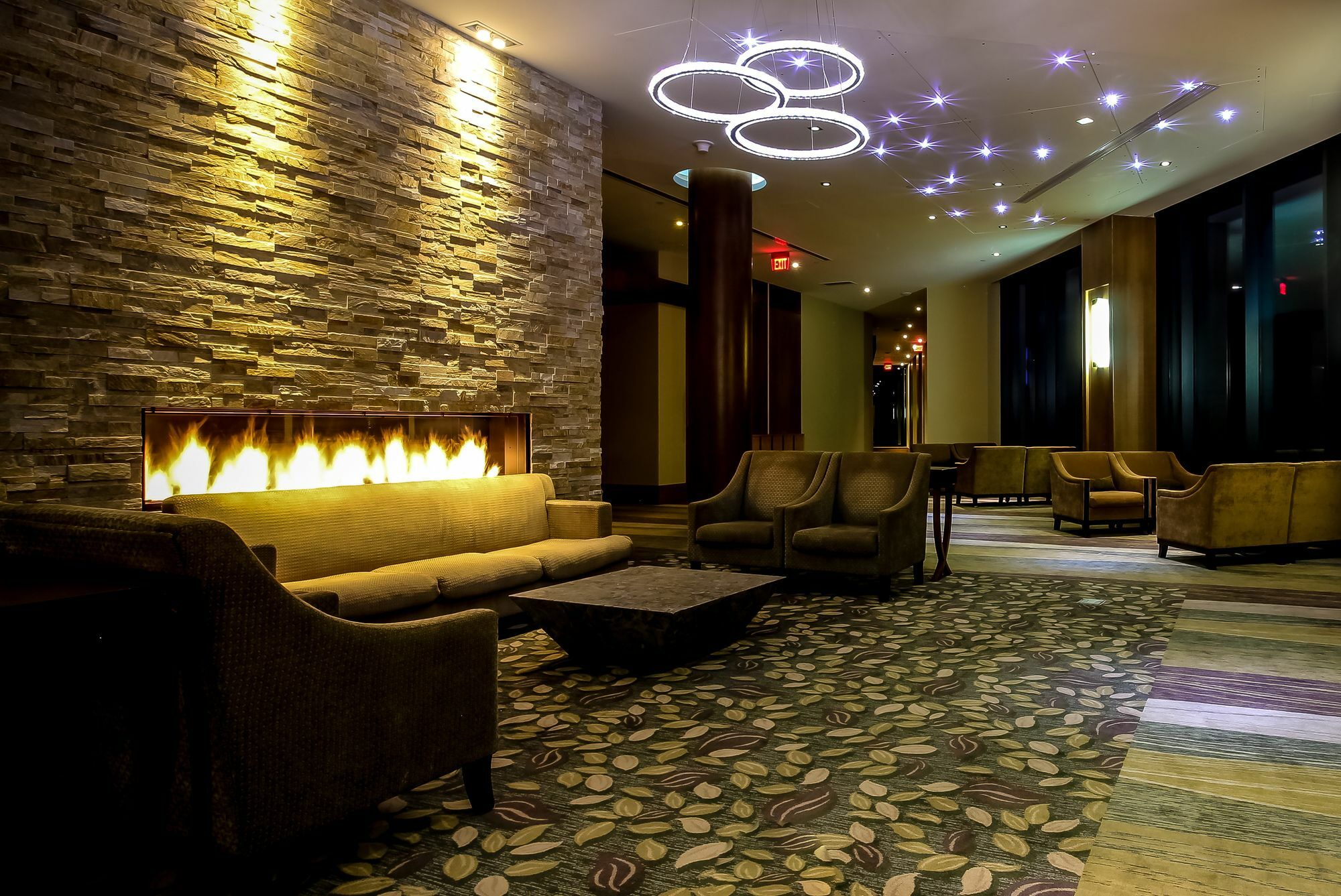 Sparkling Hill Resort And Spa - Adults-Only Resort เวอร์นอน ภายนอก รูปภาพ