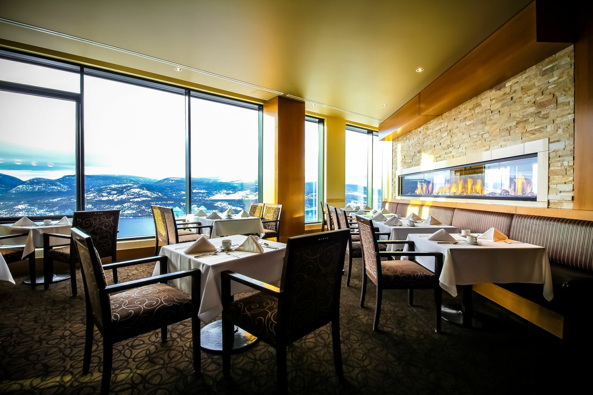 Sparkling Hill Resort And Spa - Adults-Only Resort เวอร์นอน ภายนอก รูปภาพ